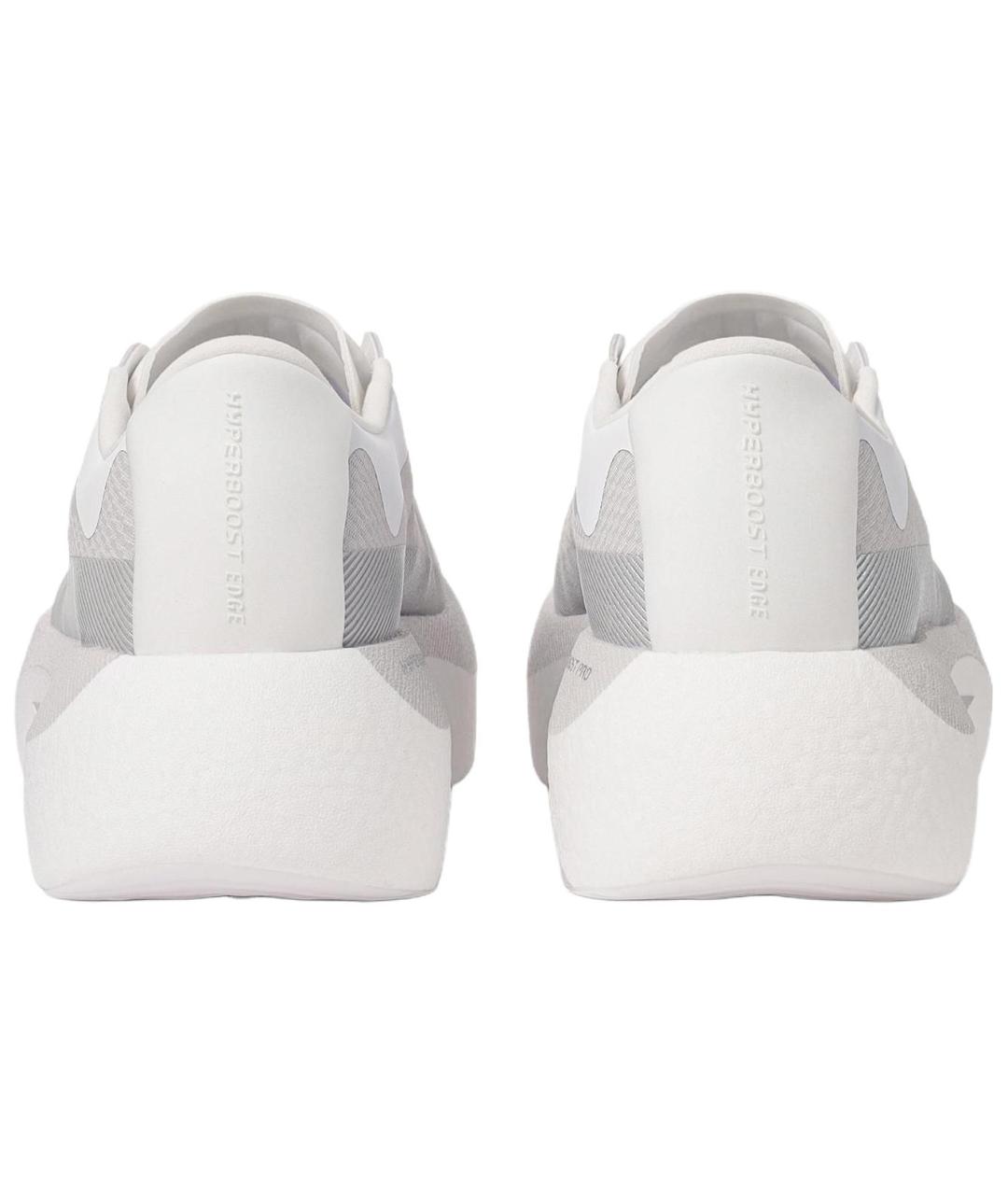 ADIDAS Белые низкие кроссовки / кеды, фото 6