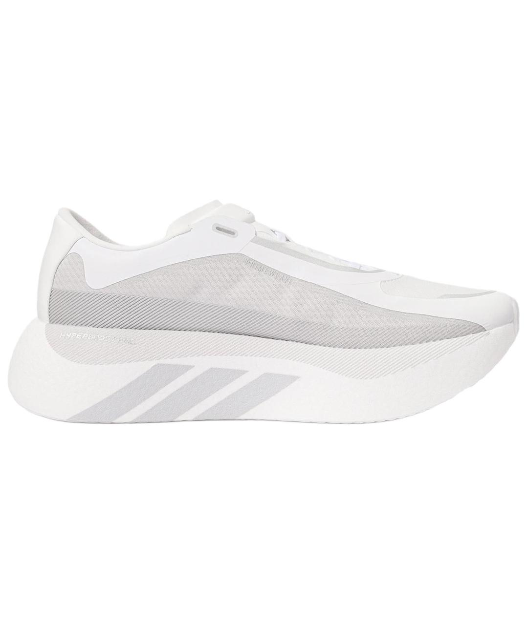 ADIDAS Белые низкие кроссовки / кеды, фото 3