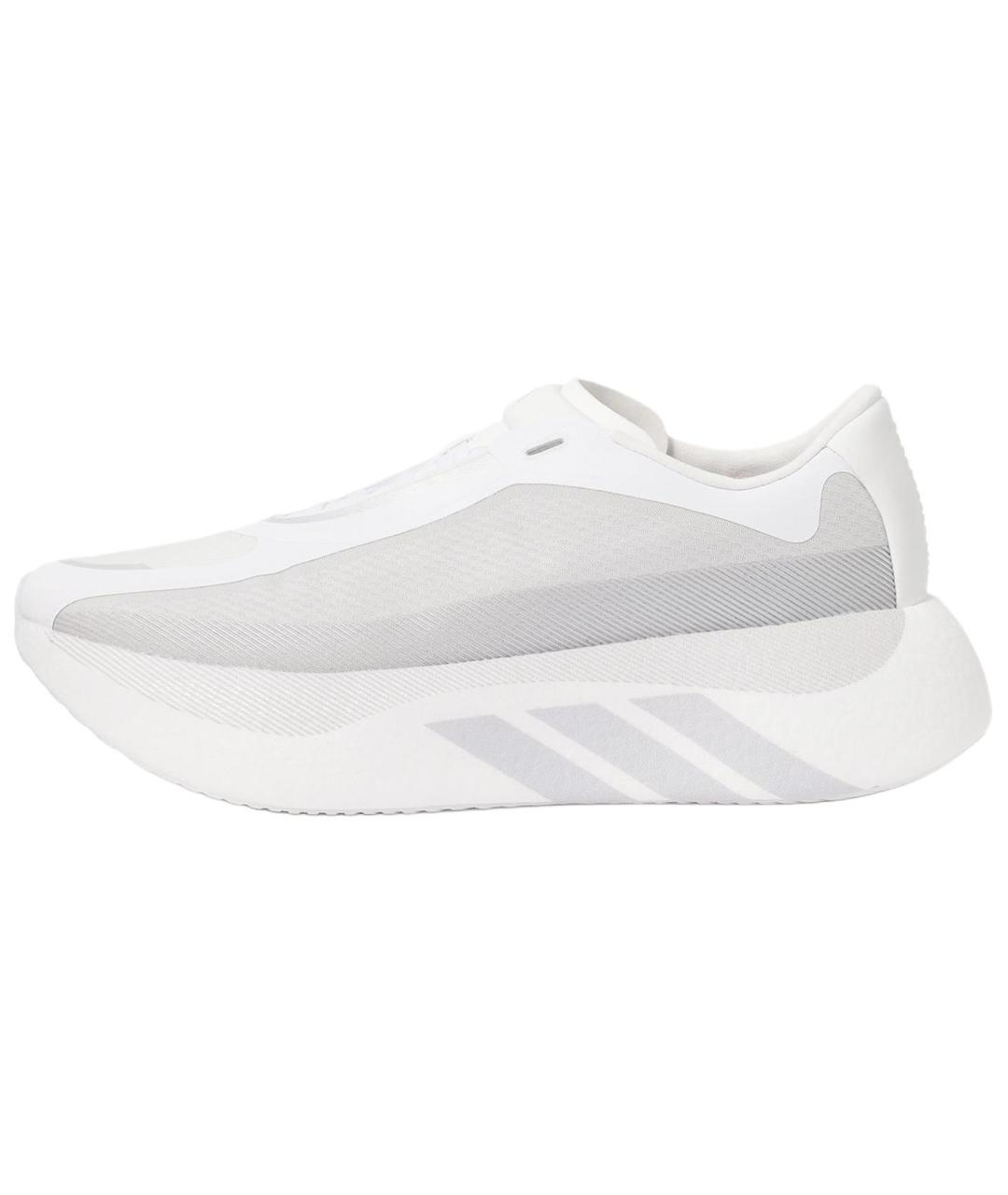ADIDAS Белые низкие кроссовки / кеды, фото 2