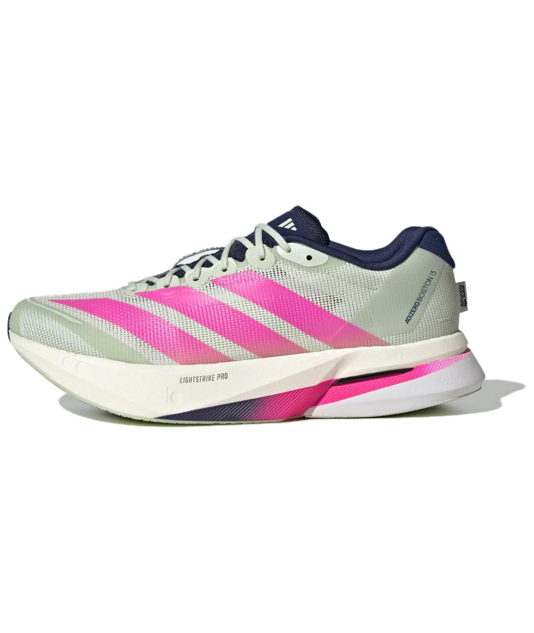 ADIDAS Синие низкие кроссовки / кеды, фото 2