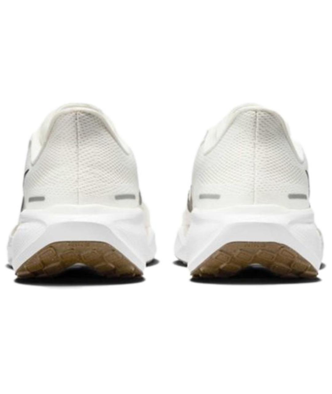 NIKE Белые низкие кроссовки / кеды, фото 6
