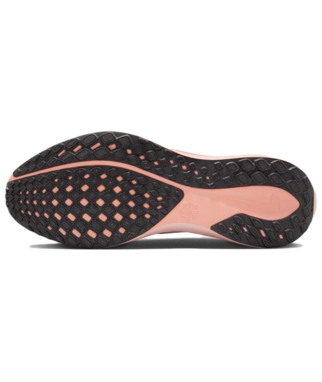 NIKE Белые низкие кроссовки / кеды, фото 5