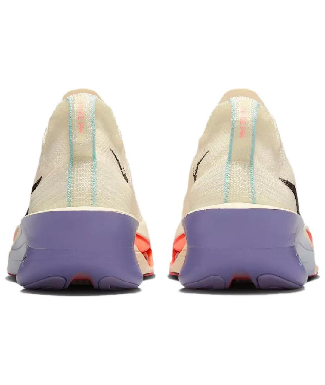 NIKE Бежевые кроссовки, фото 6