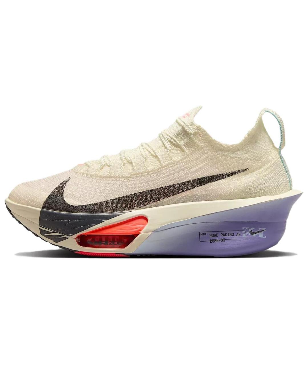 NIKE Бежевые кроссовки, фото 2