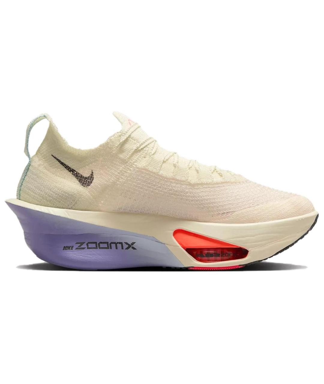 NIKE Бежевые кроссовки, фото 3