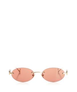 VALENTINO Солнцезащитные очки