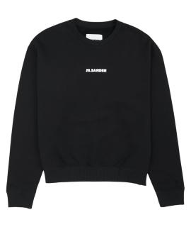 JIL SANDER Худи/толстовка