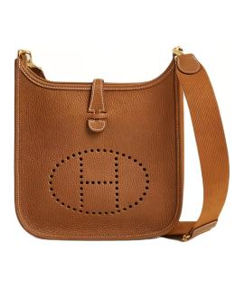 HERMES Сумка через плечо