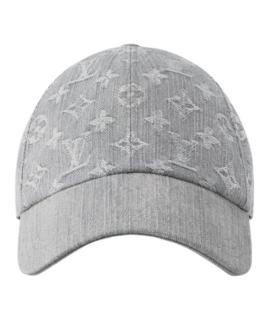 LOUIS VUITTON Кепка
