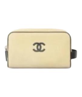 CHANEL Клатч/вечерняя сумка