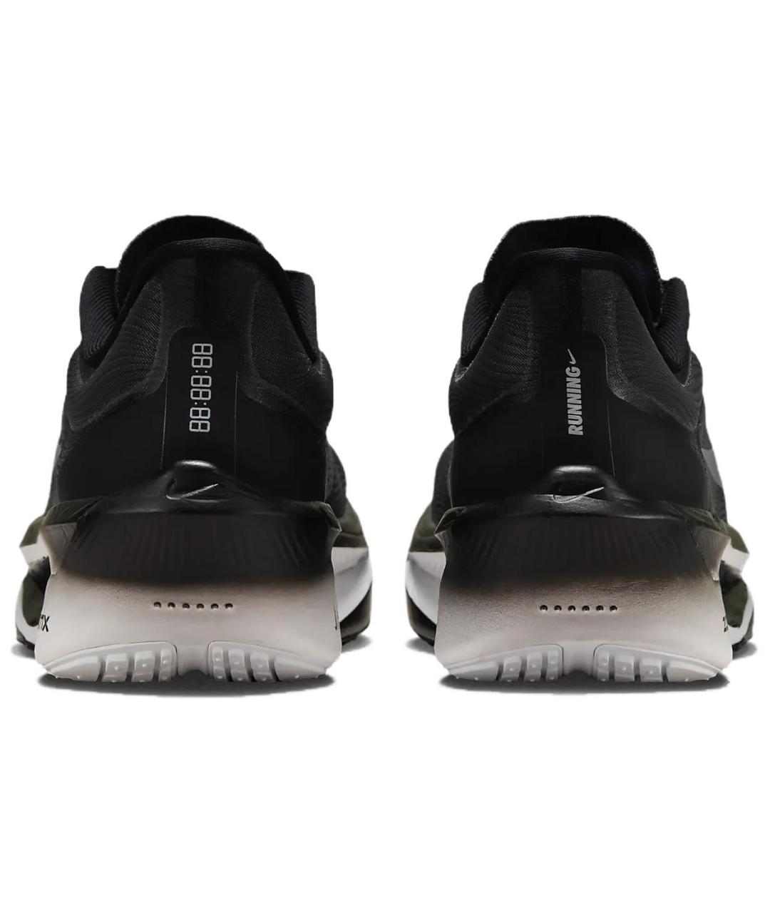 NIKE Черные кроссовки, фото 6