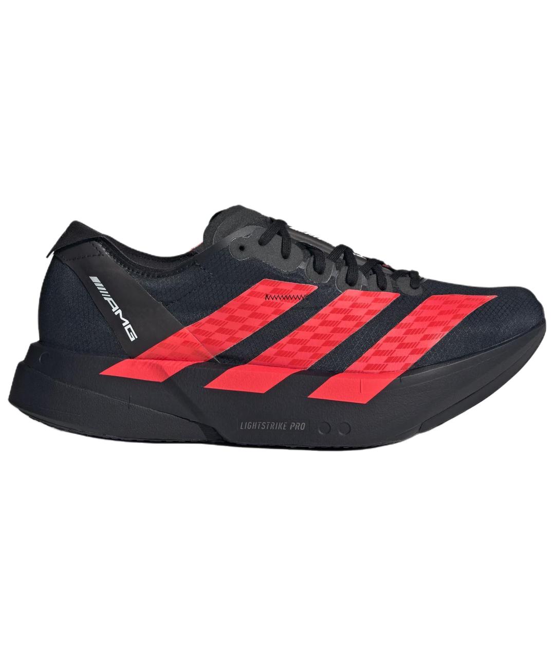 ADIDAS Черные низкие кроссовки / кеды, фото 1