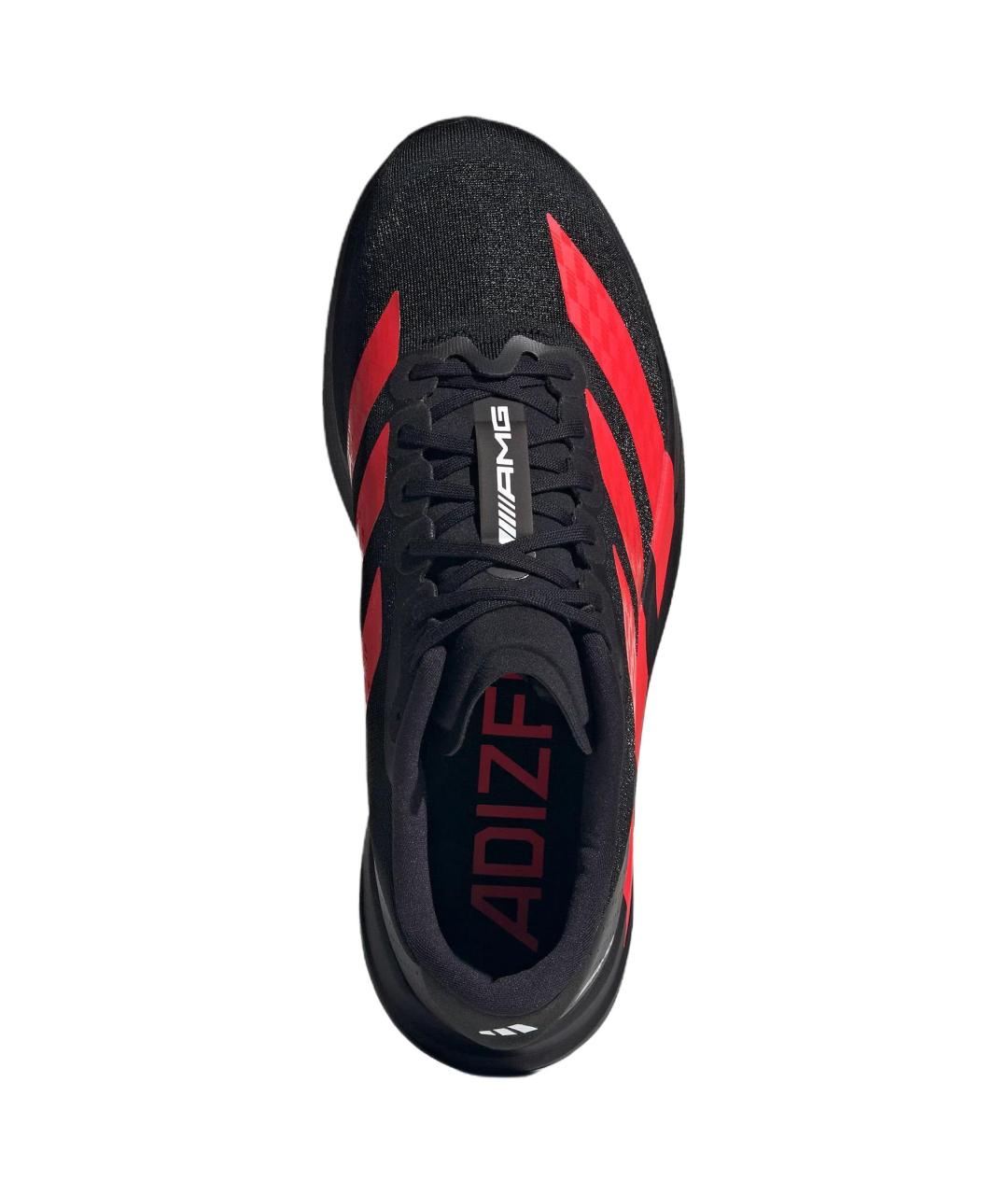 ADIDAS Черные низкие кроссовки / кеды, фото 4