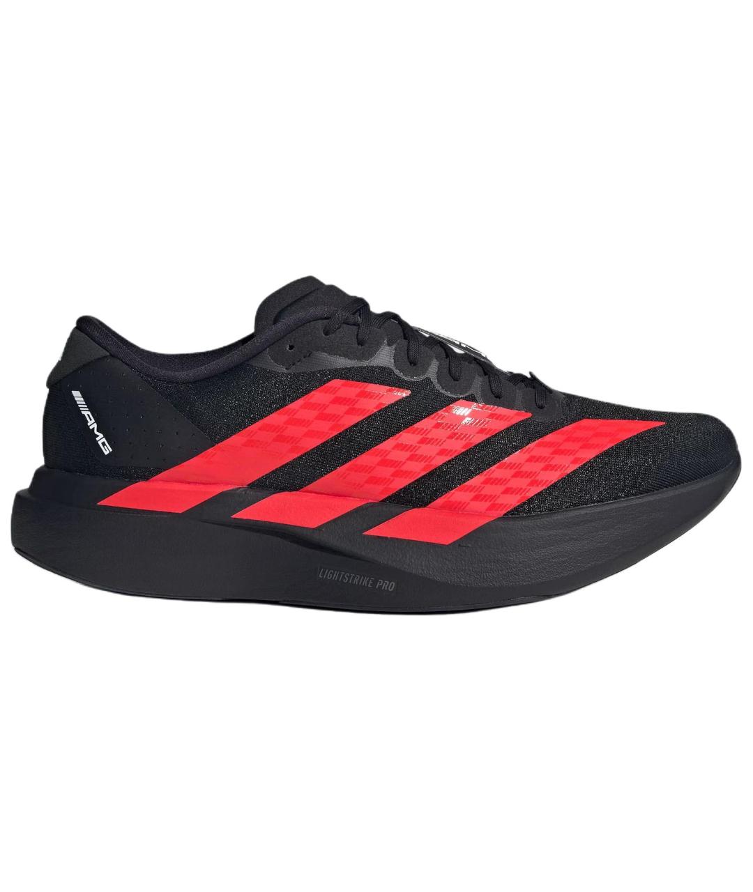 ADIDAS Черные низкие кроссовки / кеды, фото 1