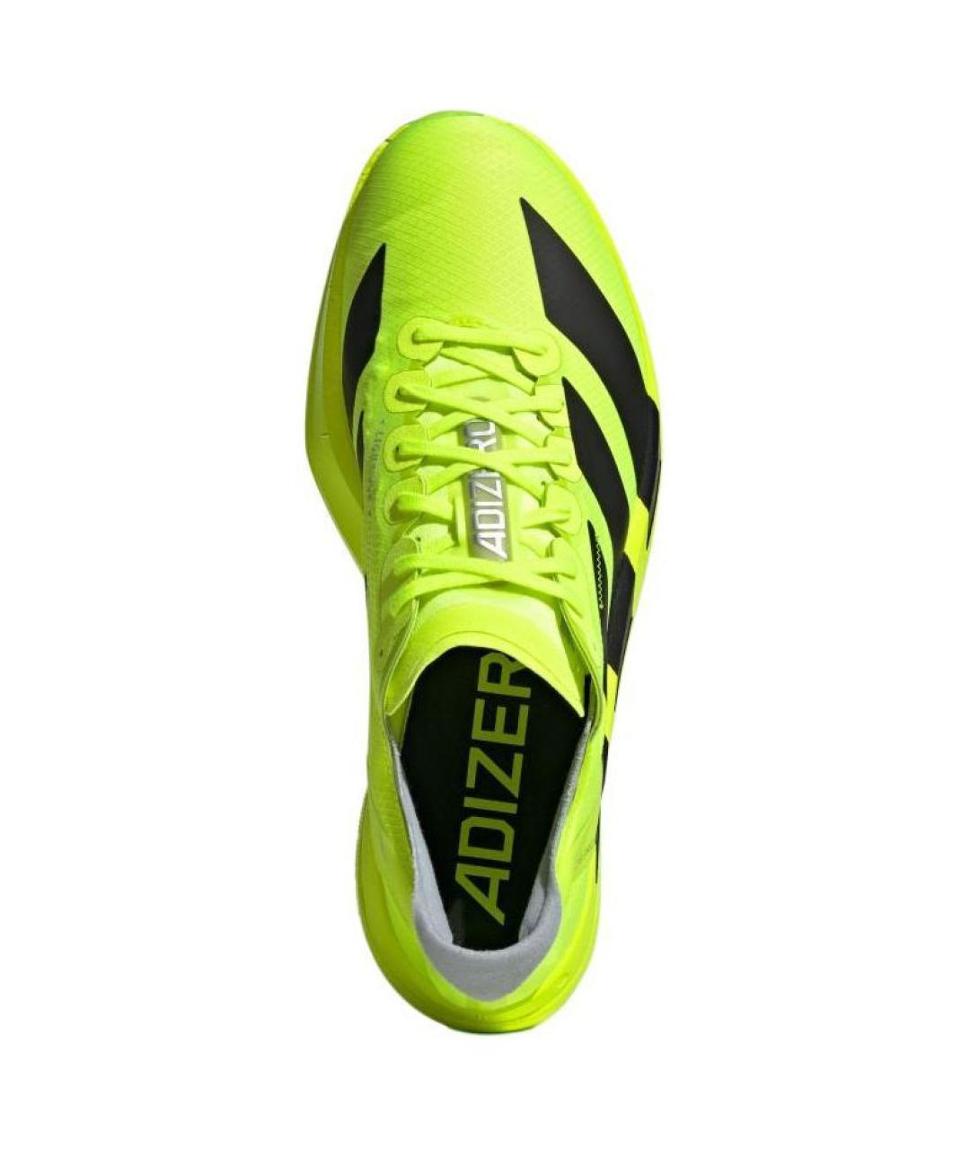 ADIDAS Зеленые низкие кроссовки / кеды, фото 4