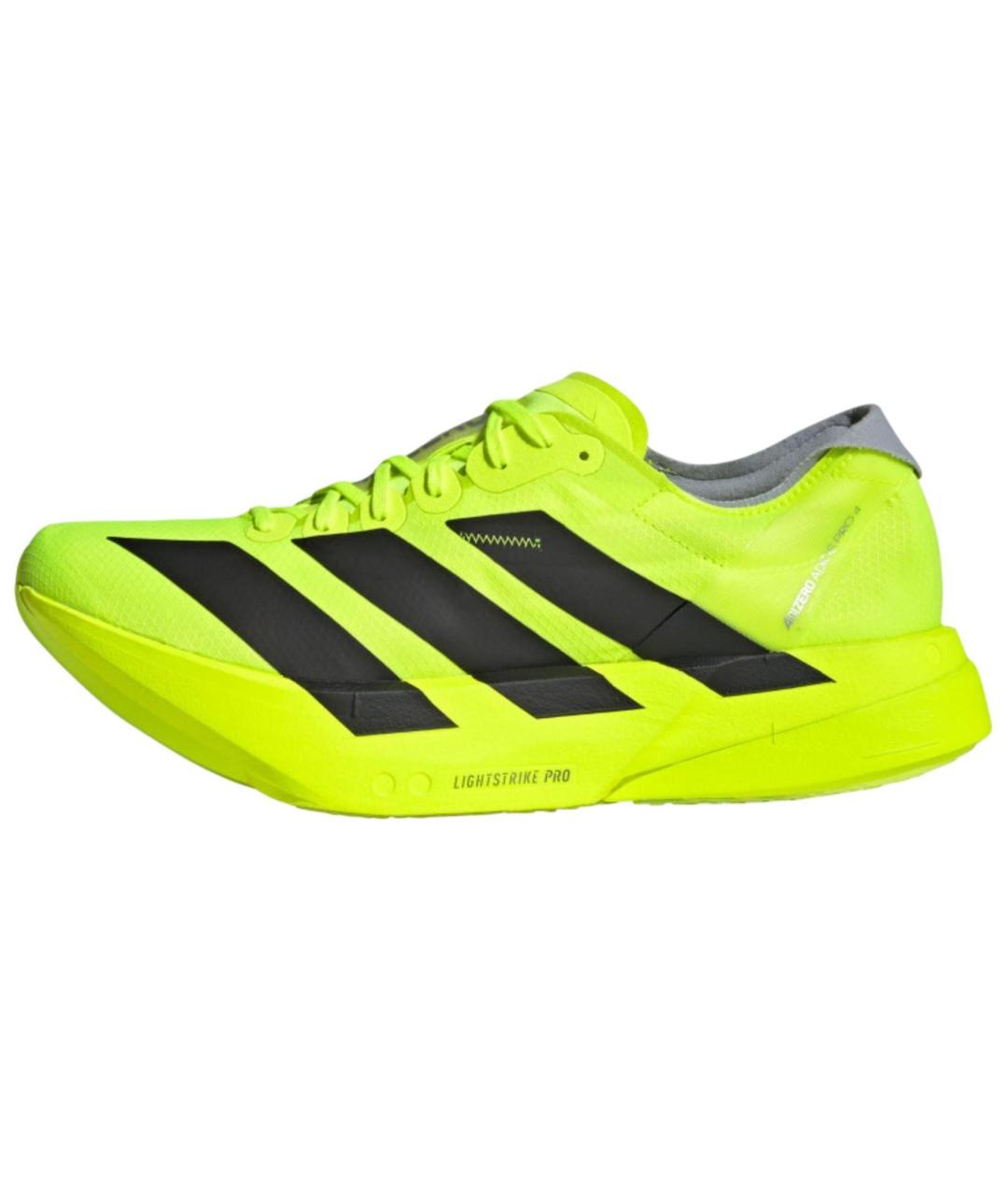 ADIDAS Зеленые низкие кроссовки / кеды, фото 2