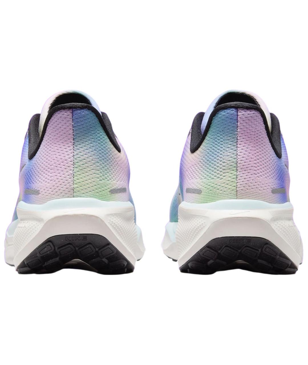 NIKE Белые кроссовки, фото 6