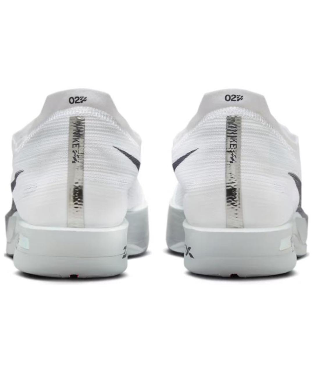 NIKE Белые низкие кроссовки / кеды, фото 6