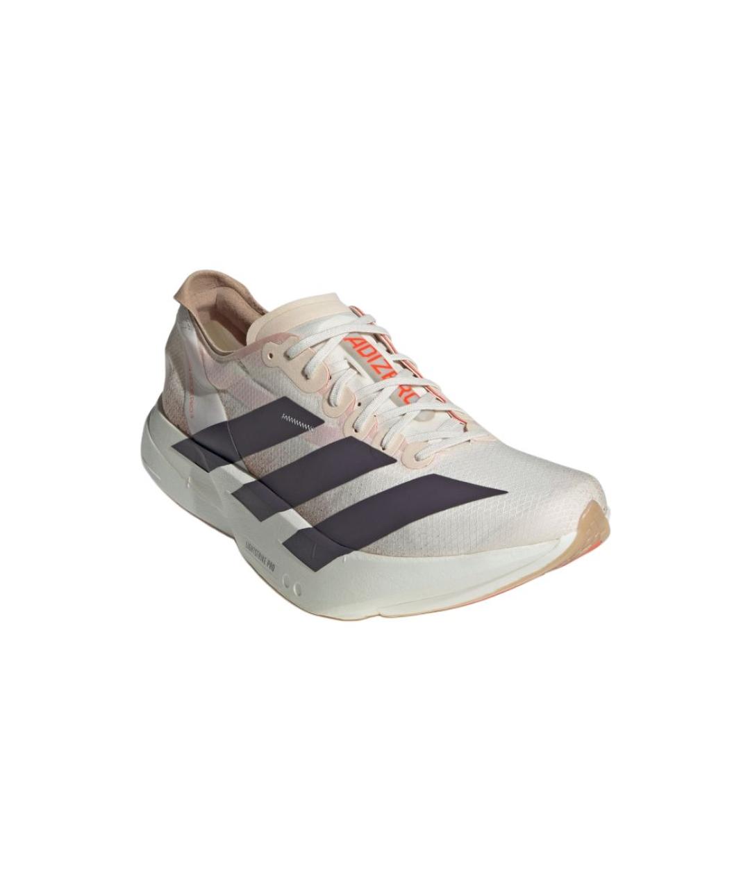 ADIDAS Розовые низкие кроссовки / кеды, фото 3