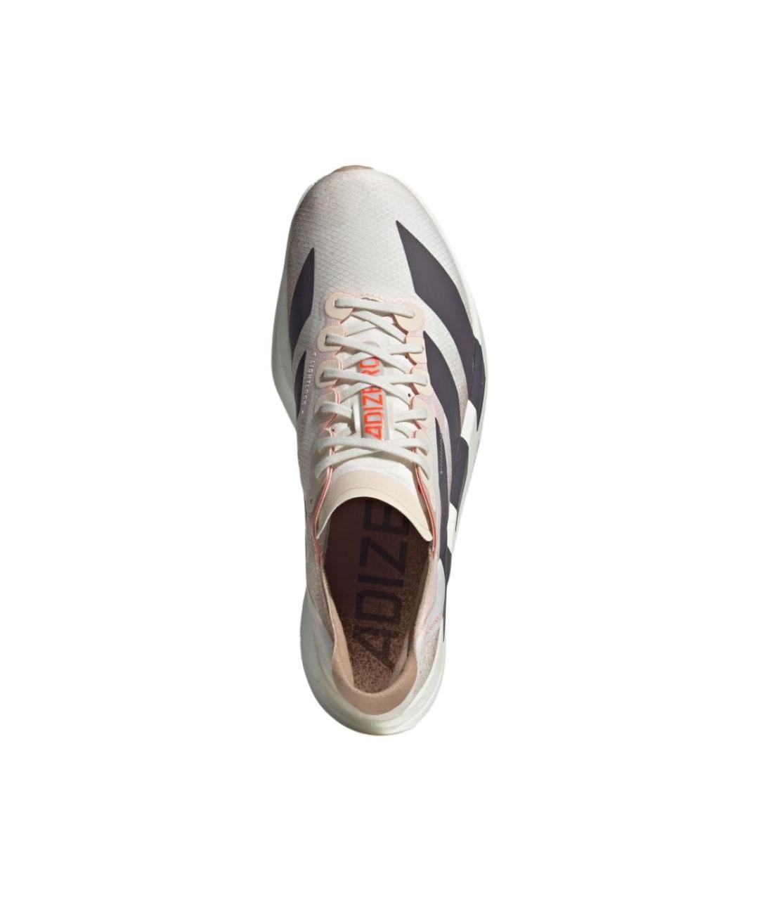 ADIDAS Розовые низкие кроссовки / кеды, фото 4