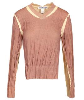 ACNE STUDIOS Джемпер / свитер