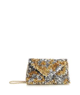 DRIES VAN NOTEN Клатч/вечерняя сумка