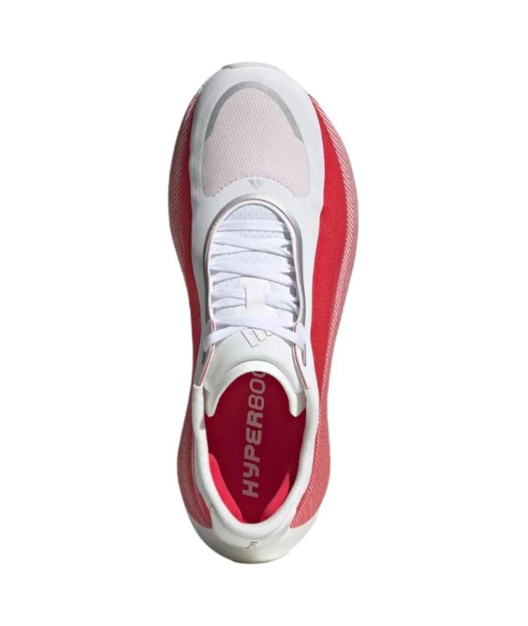 ADIDAS Белые кроссовки, фото 5