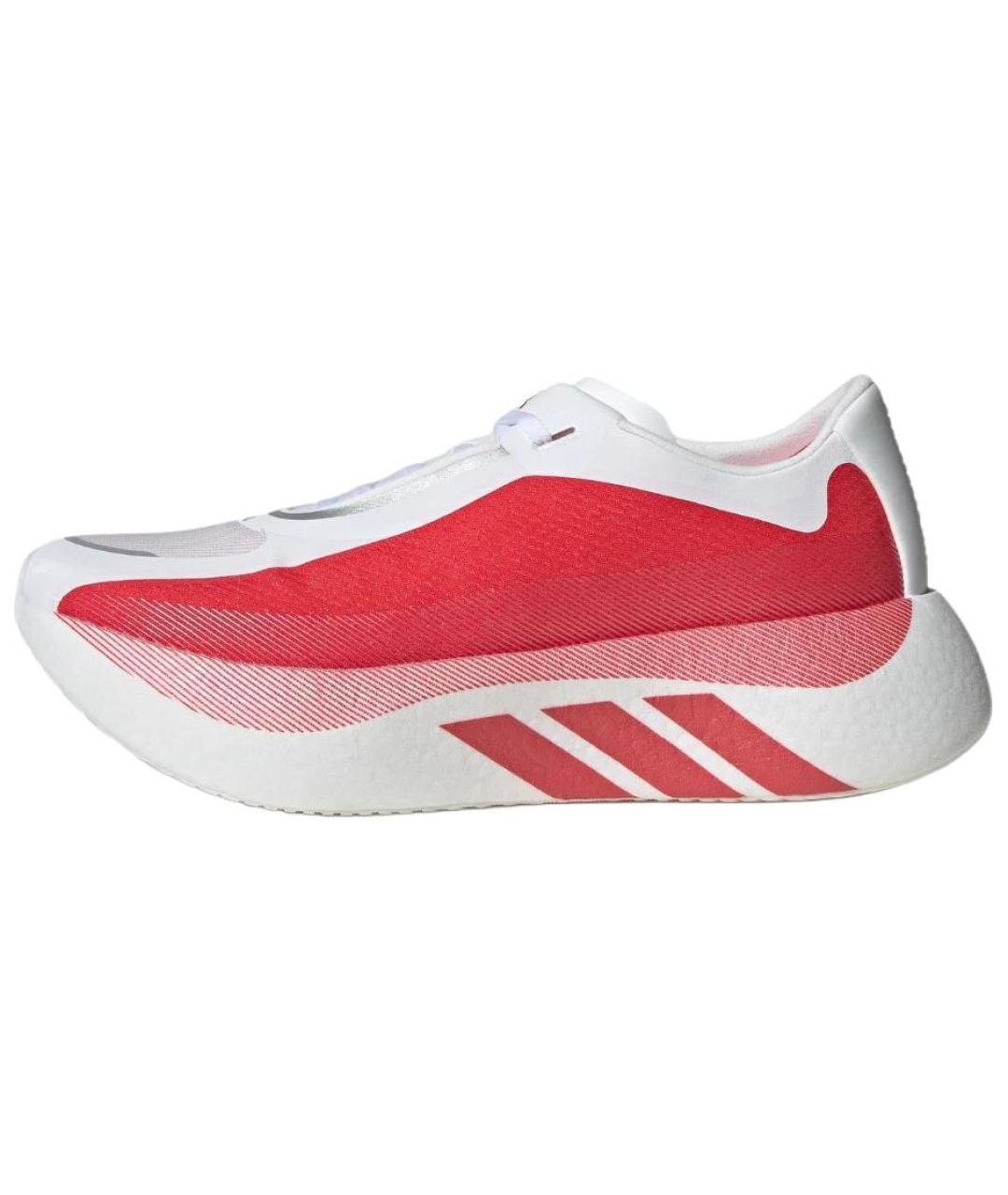 ADIDAS Белые кроссовки, фото 2