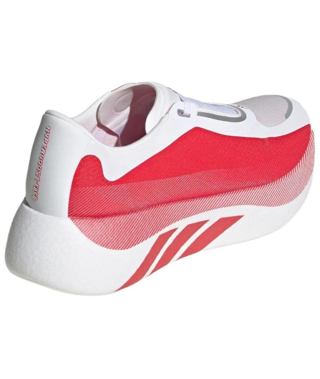 ADIDAS Белые кроссовки, фото 4