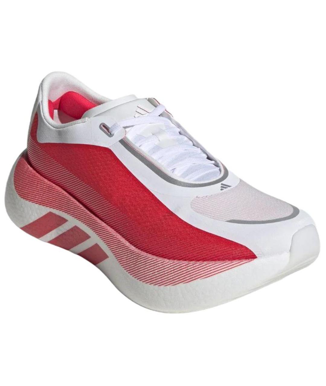 ADIDAS Белые кроссовки, фото 3