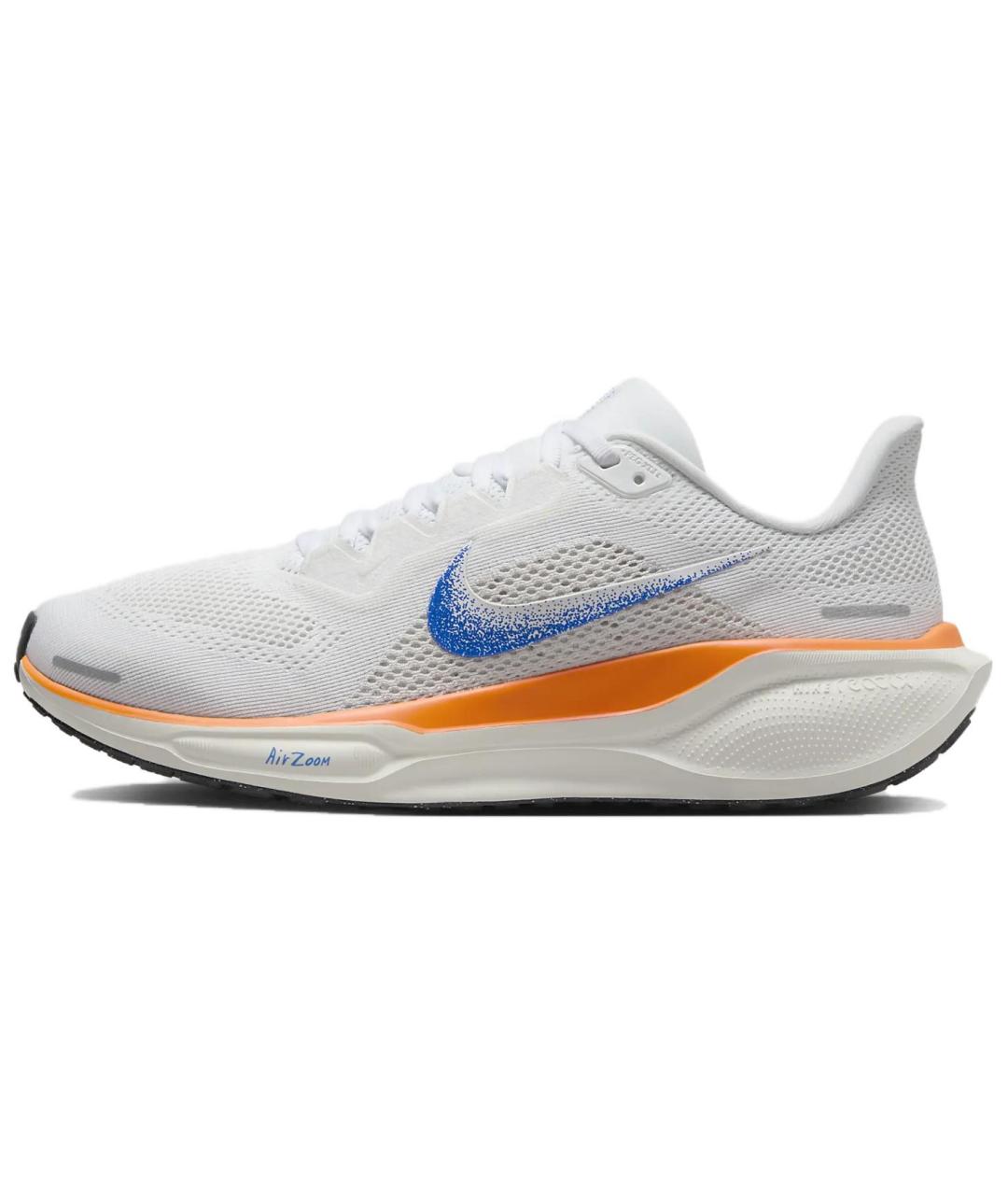 NIKE Белые кроссовки, фото 3