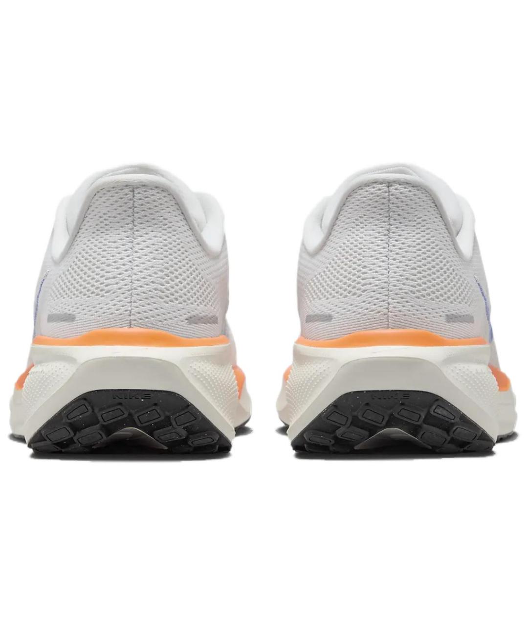 NIKE Белые кроссовки, фото 6