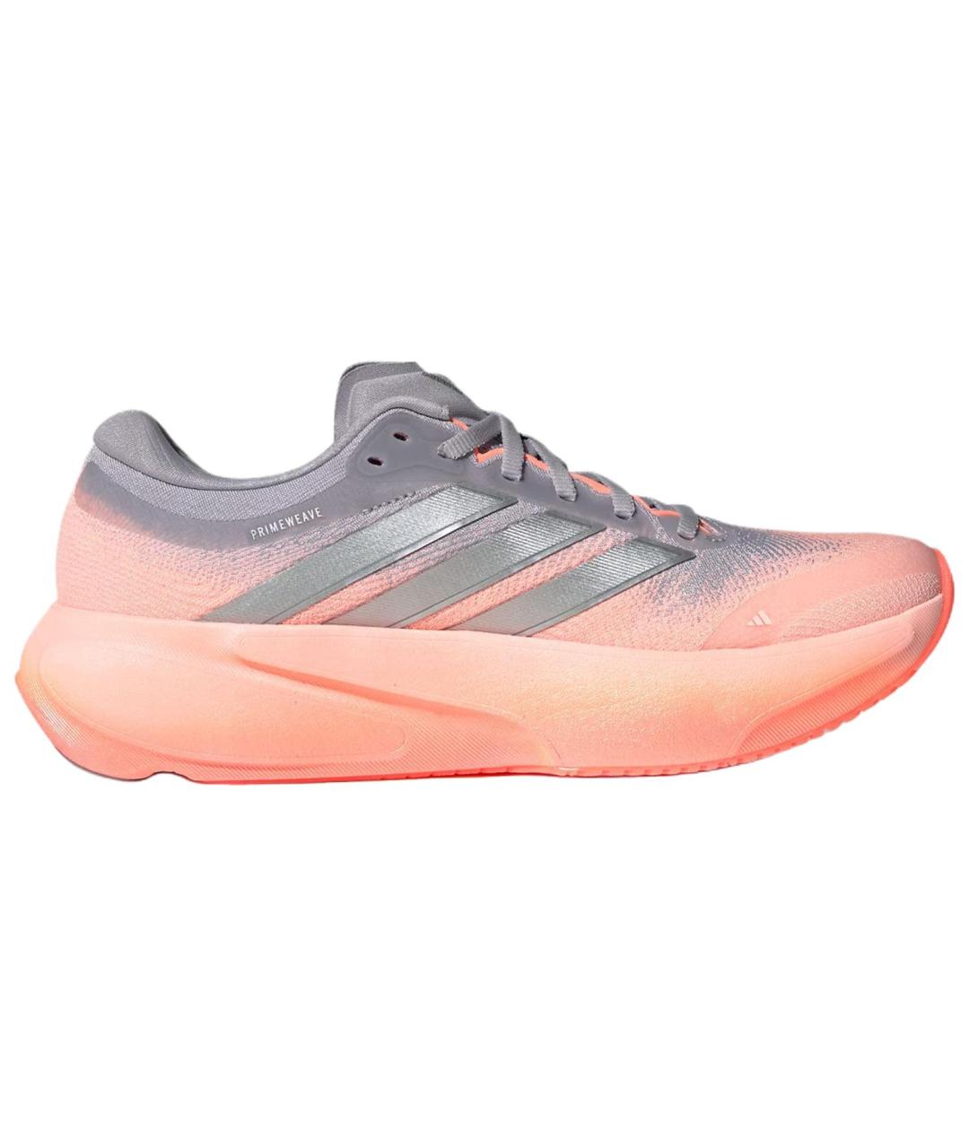 ADIDAS Оранжевое кроссовки, фото 3