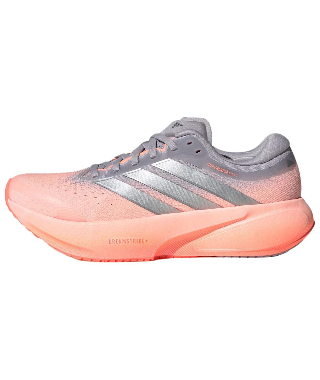 ADIDAS Оранжевое кроссовки, фото 2