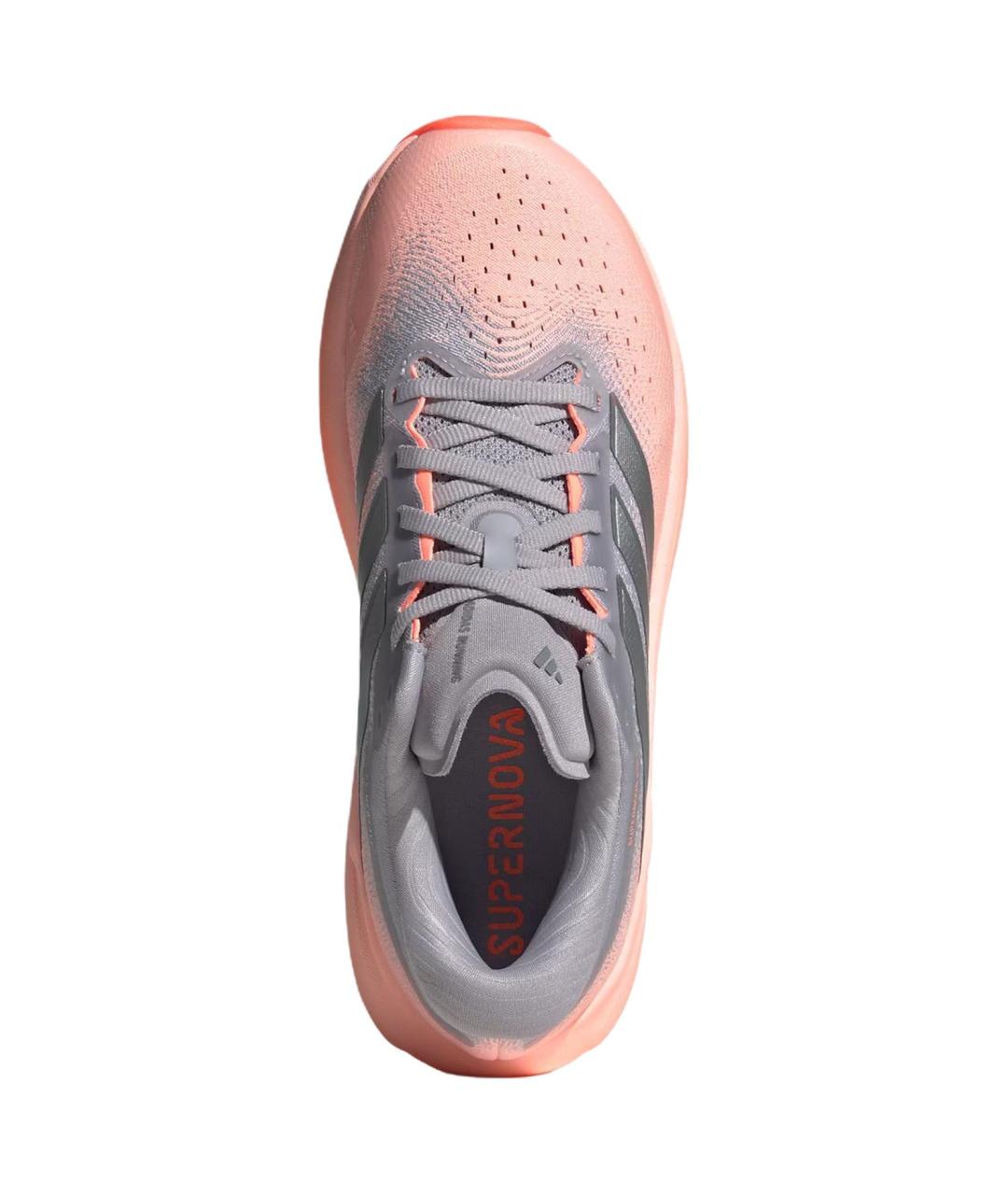 ADIDAS Оранжевое кроссовки, фото 5