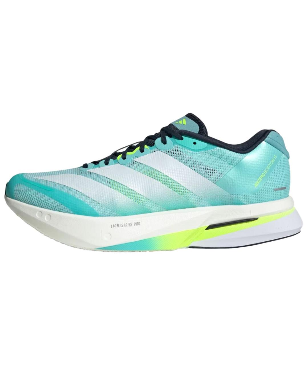 ADIDAS Зеленые низкие кроссовки / кеды, фото 2