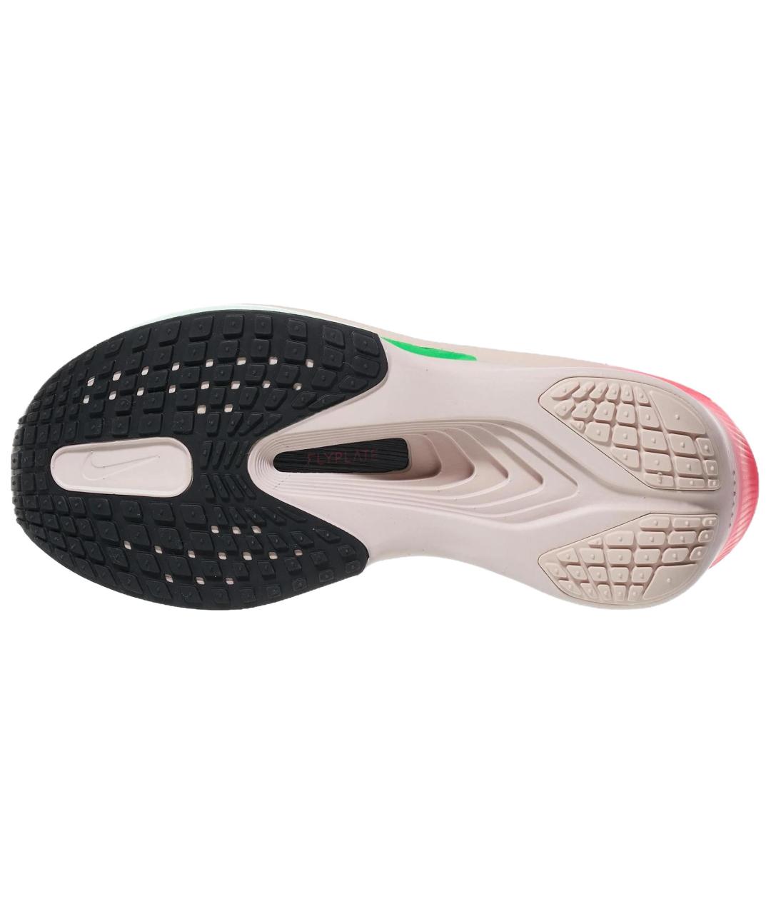 NIKE Голубые кроссовки, фото 5