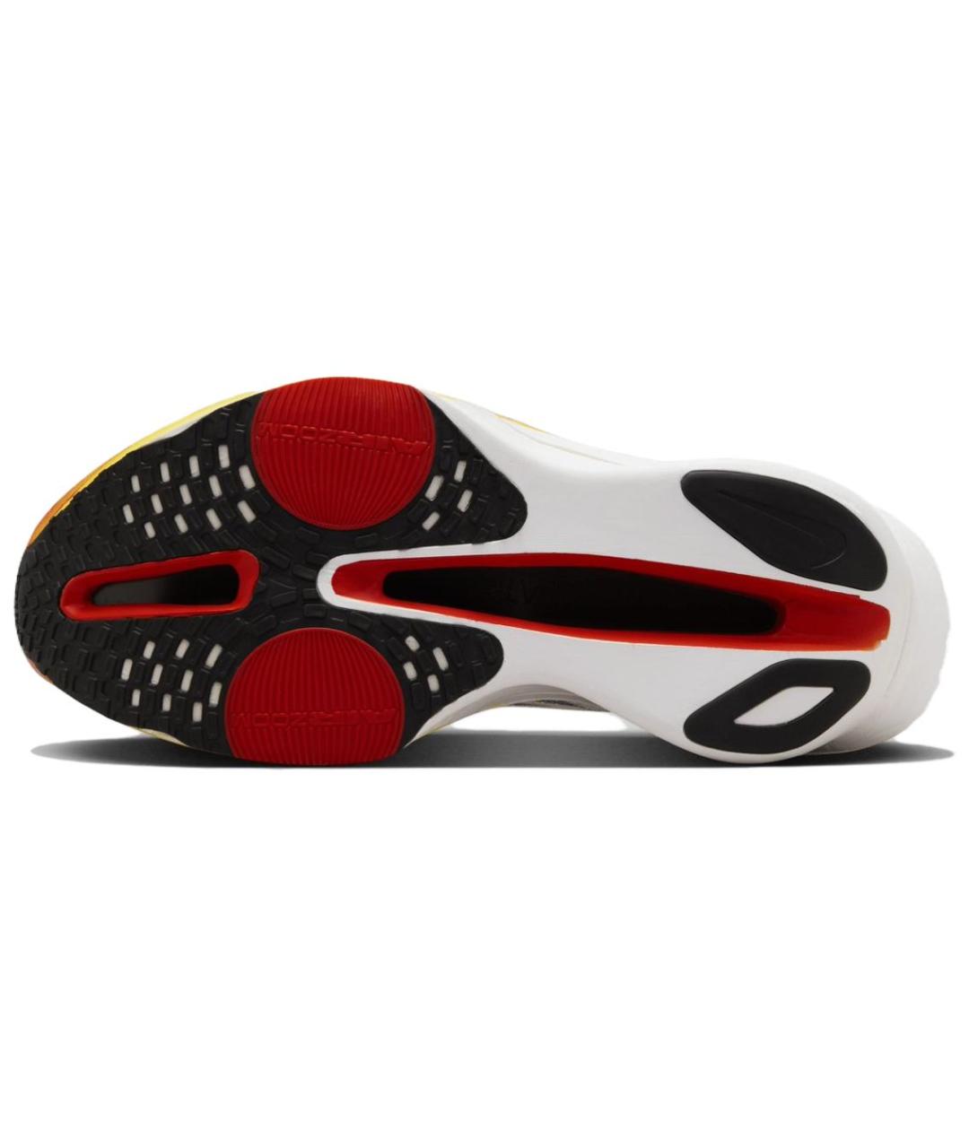 NIKE Белые кроссовки, фото 6