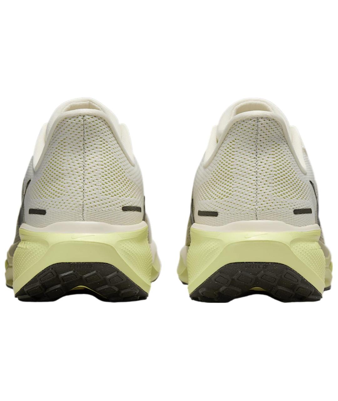 NIKE Белые низкие кроссовки / кеды, фото 6