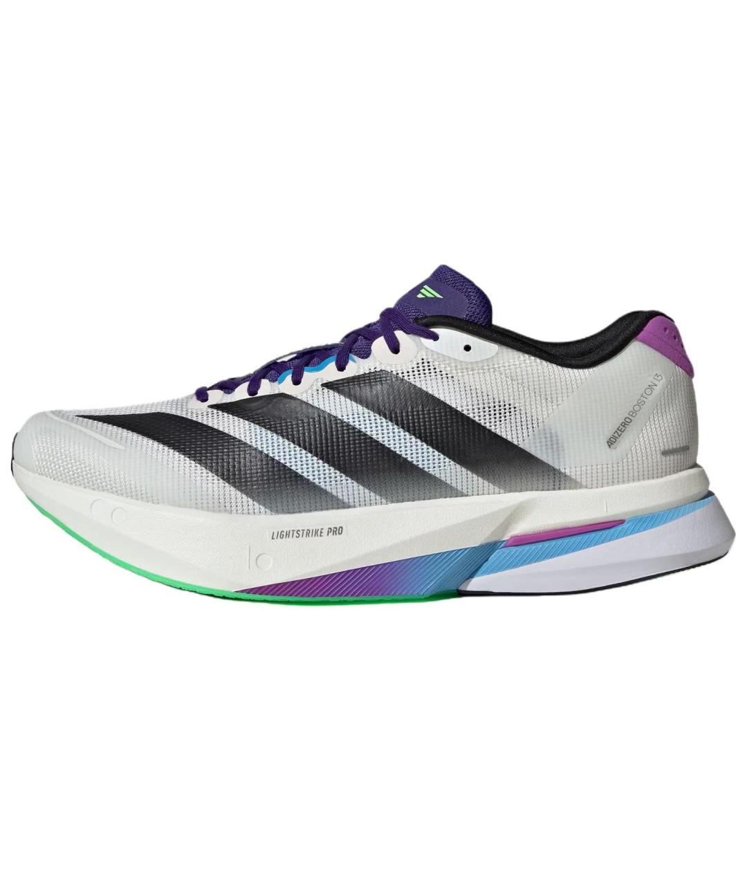 ADIDAS Белые низкие кроссовки / кеды, фото 2
