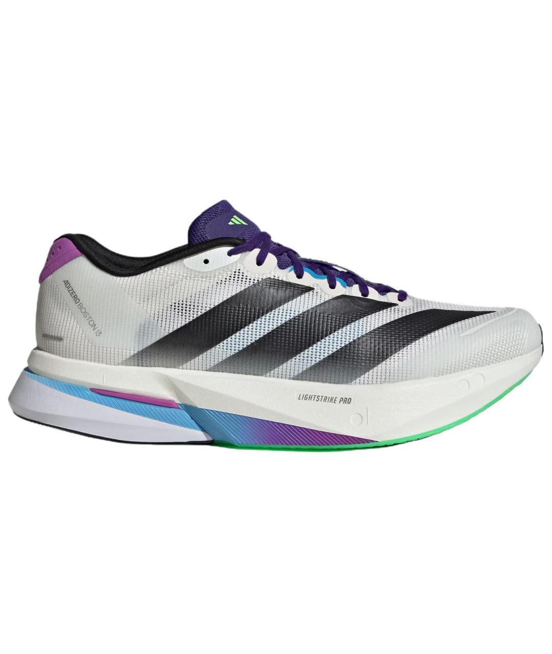 ADIDAS Белые низкие кроссовки / кеды, фото 1