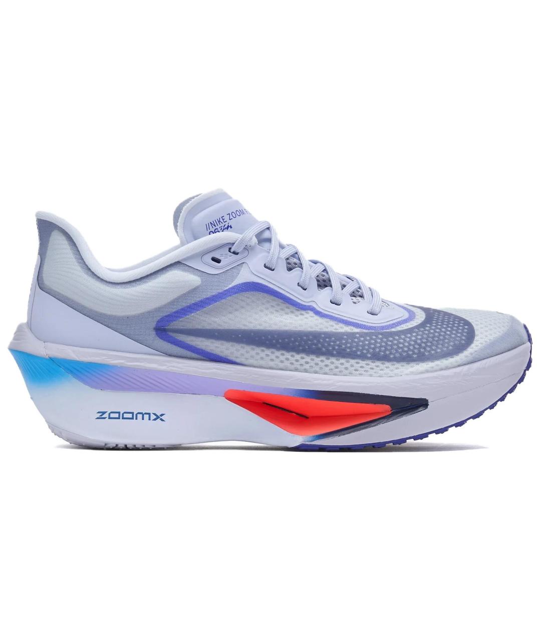 NIKE Серые низкие кроссовки / кеды, фото 1
