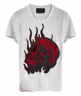 PHILIPP PLEIN Футболка