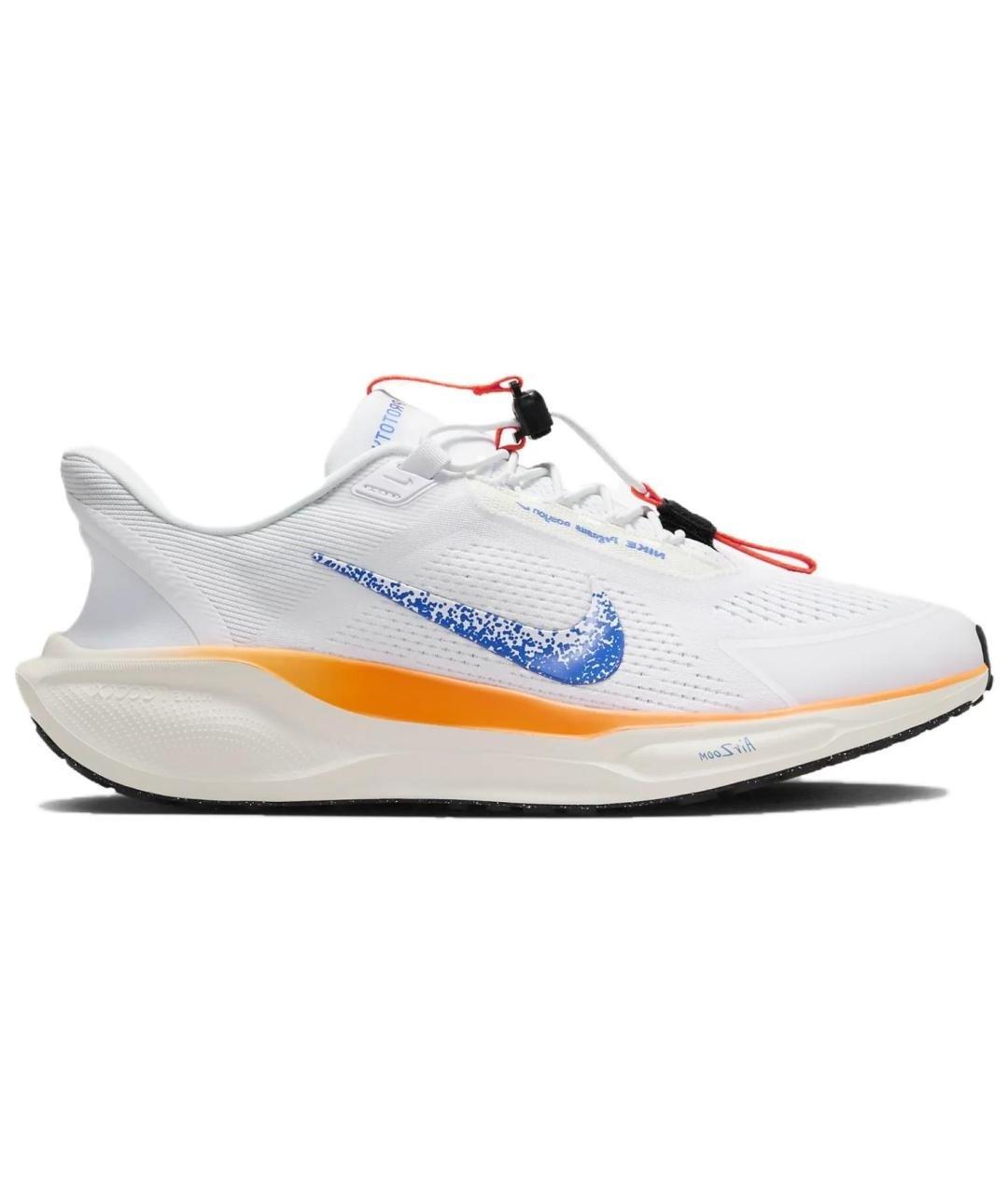 NIKE Мульти низкие кроссовки / кеды, фото 1