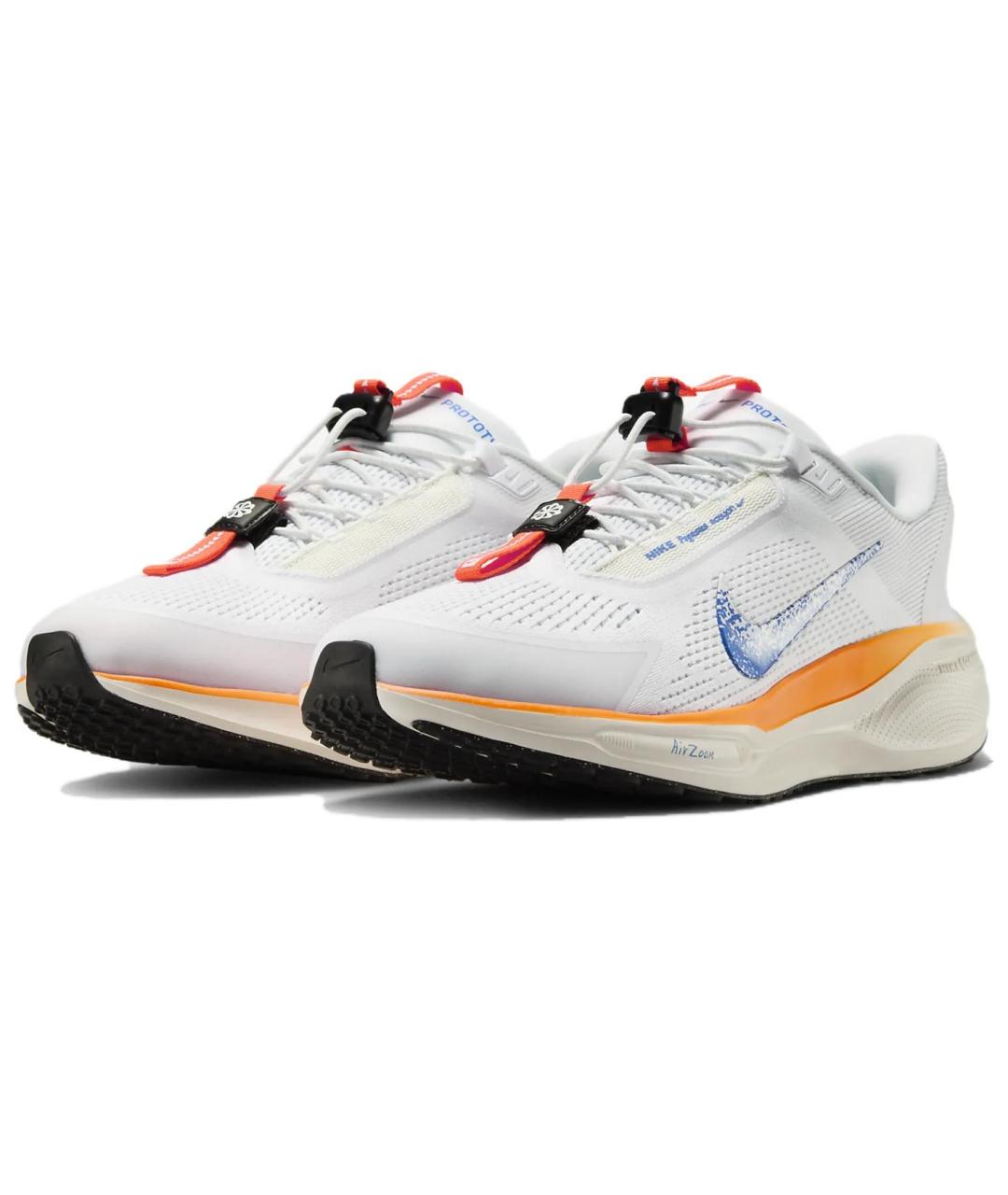 NIKE Мульти низкие кроссовки / кеды, фото 4