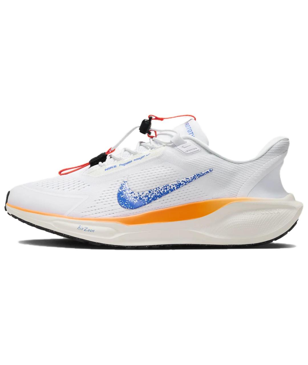 NIKE Мульти низкие кроссовки / кеды, фото 2