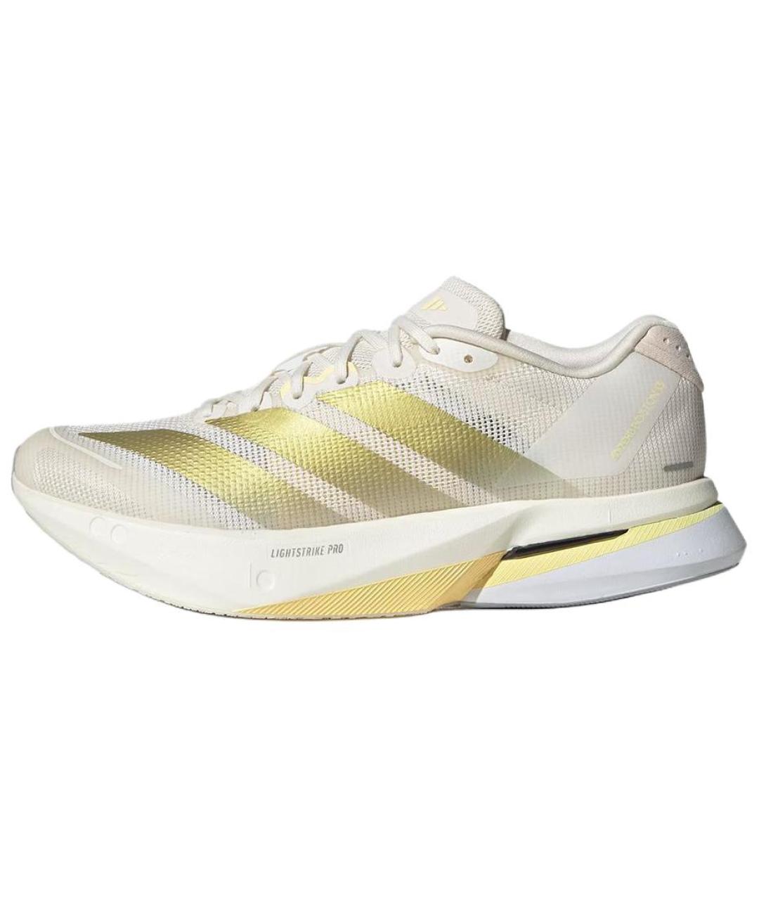 ADIDAS Белые кроссовки, фото 2