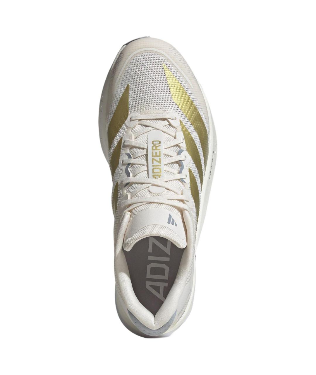 ADIDAS Белые низкие кроссовки / кеды, фото 5