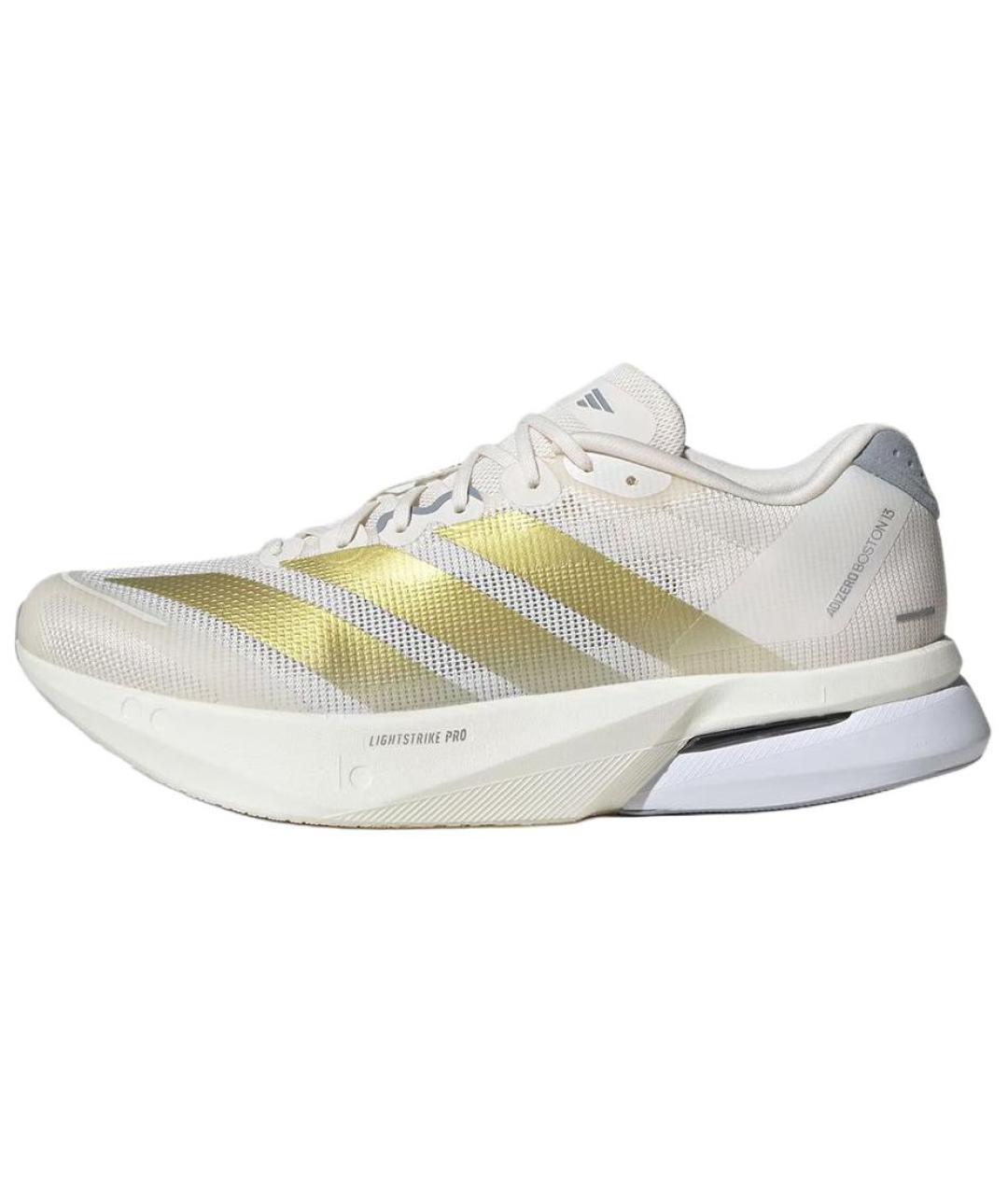 ADIDAS Белые низкие кроссовки / кеды, фото 2