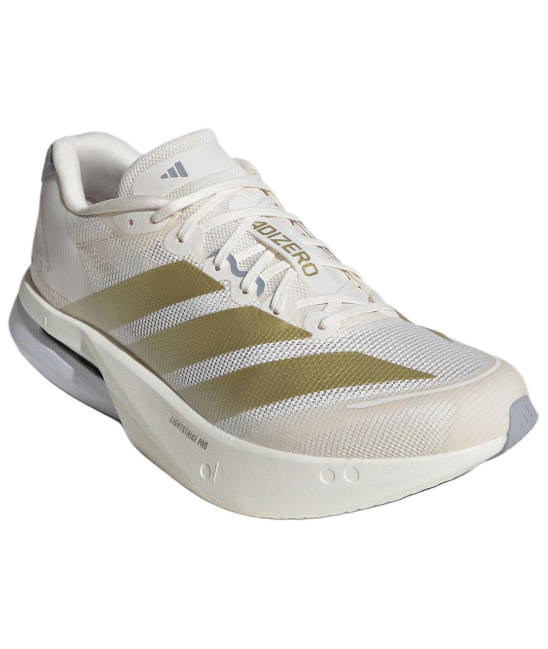 ADIDAS Белые низкие кроссовки / кеды, фото 3